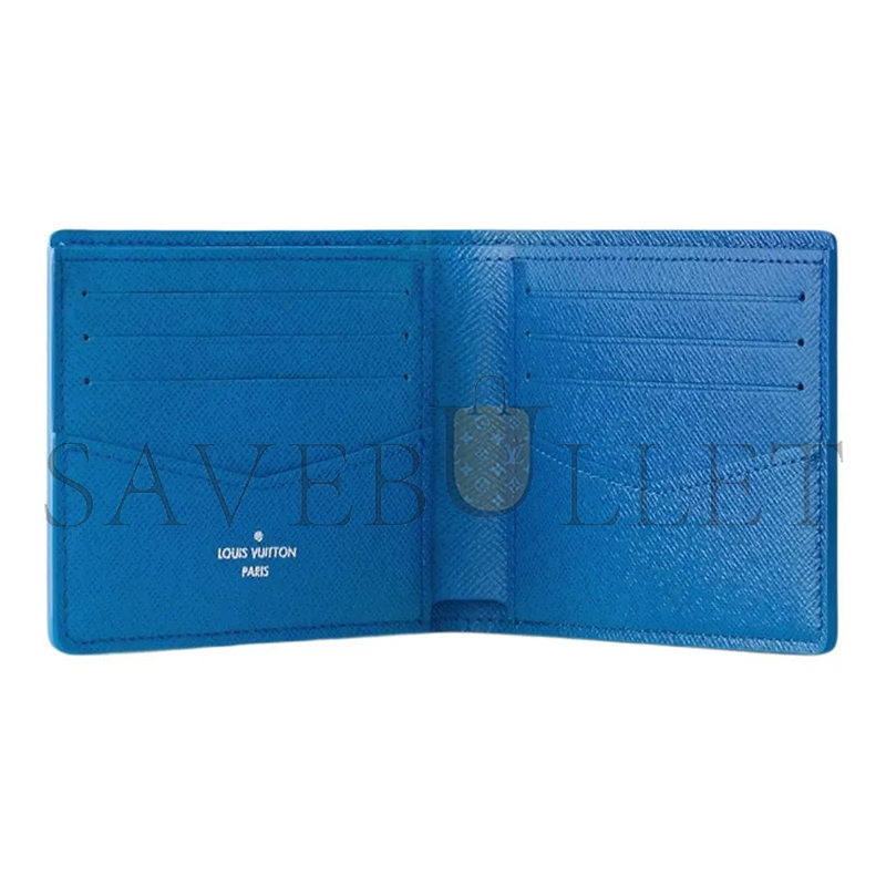 l0*is V*t0n damier graphite wallet m64033 (12*9.5*2.5cm)
